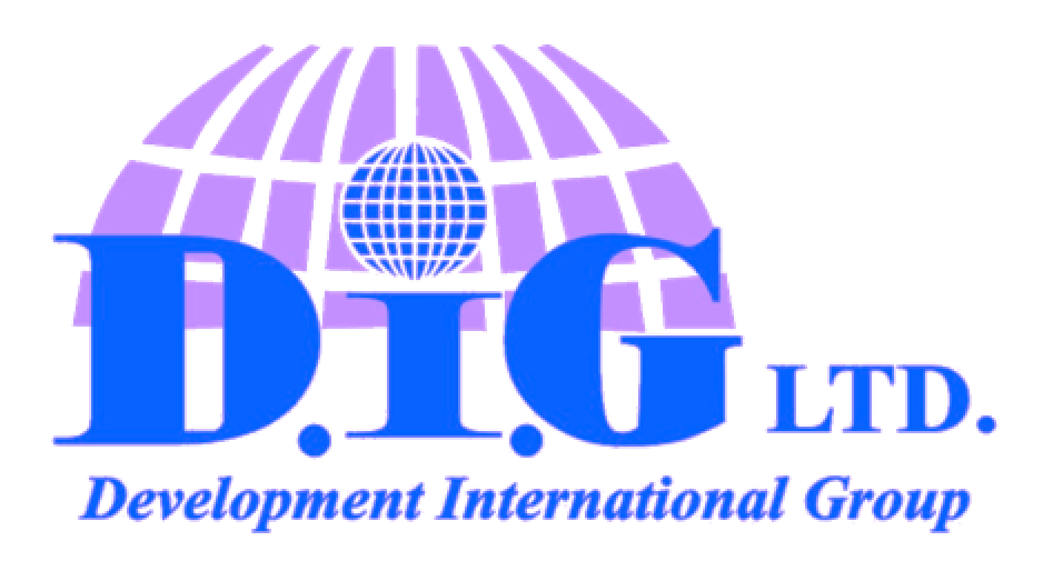 Logo DIG